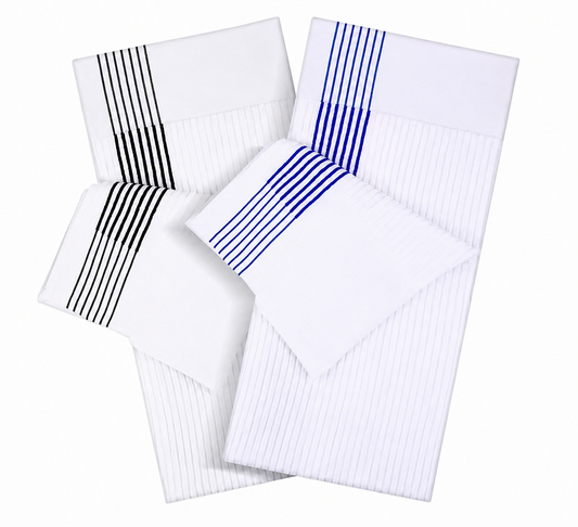 22" x 44" Cotton Golf Towel