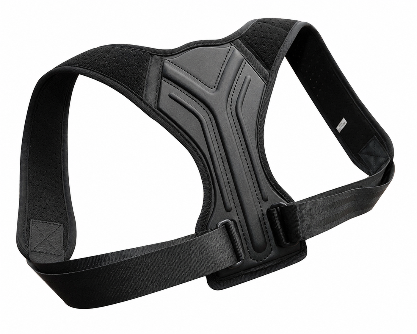 Invisible Posture Corrector