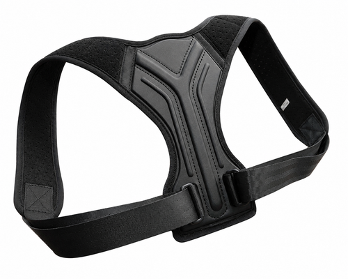 Invisible Posture Corrector